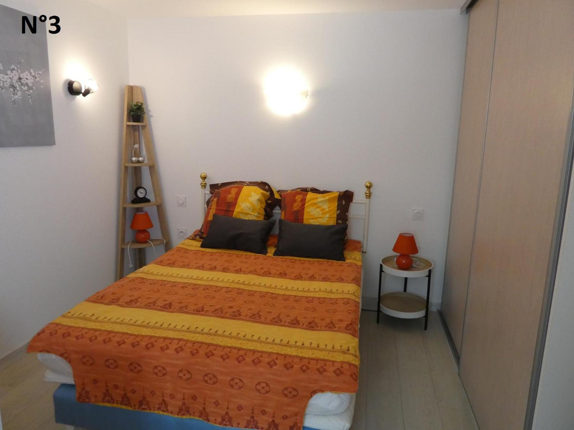 Les Cactus Apartment บาญเญอ-เดอ-บีกอร์ ภายนอก รูปภาพ