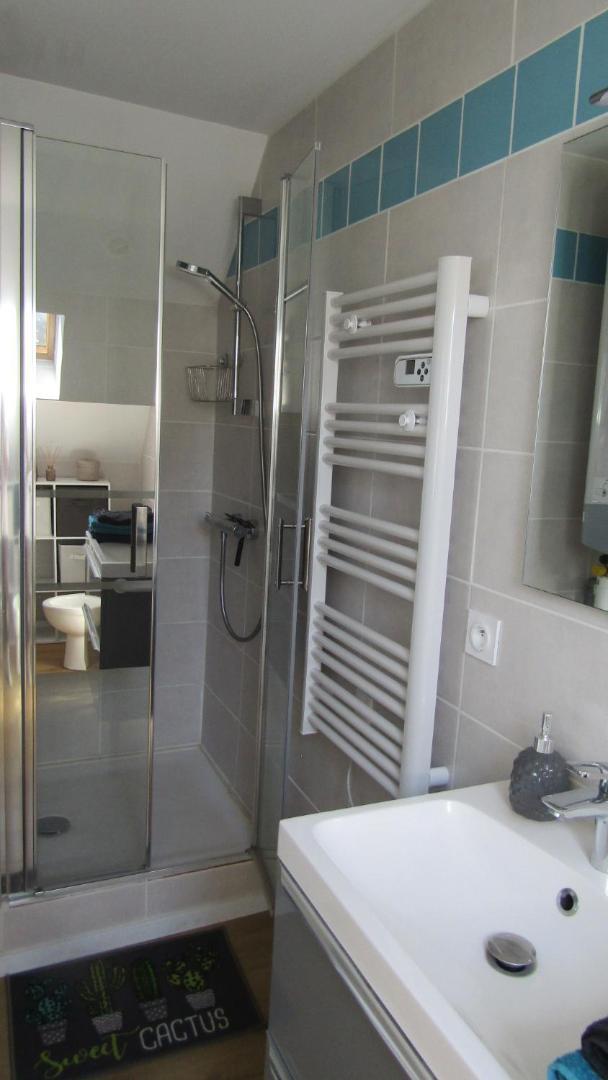 Les Cactus Apartment บาญเญอ-เดอ-บีกอร์ ภายนอก รูปภาพ