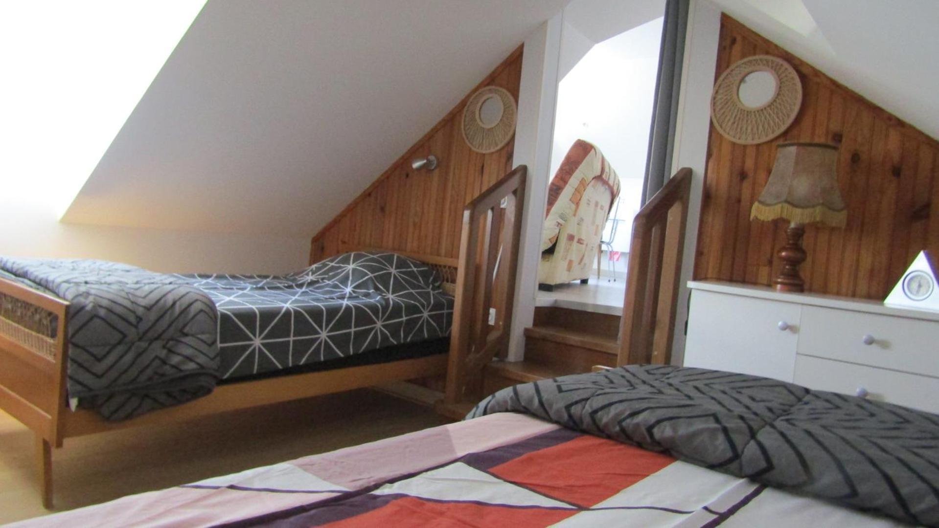 Les Cactus Apartment บาญเญอ-เดอ-บีกอร์ ภายนอก รูปภาพ