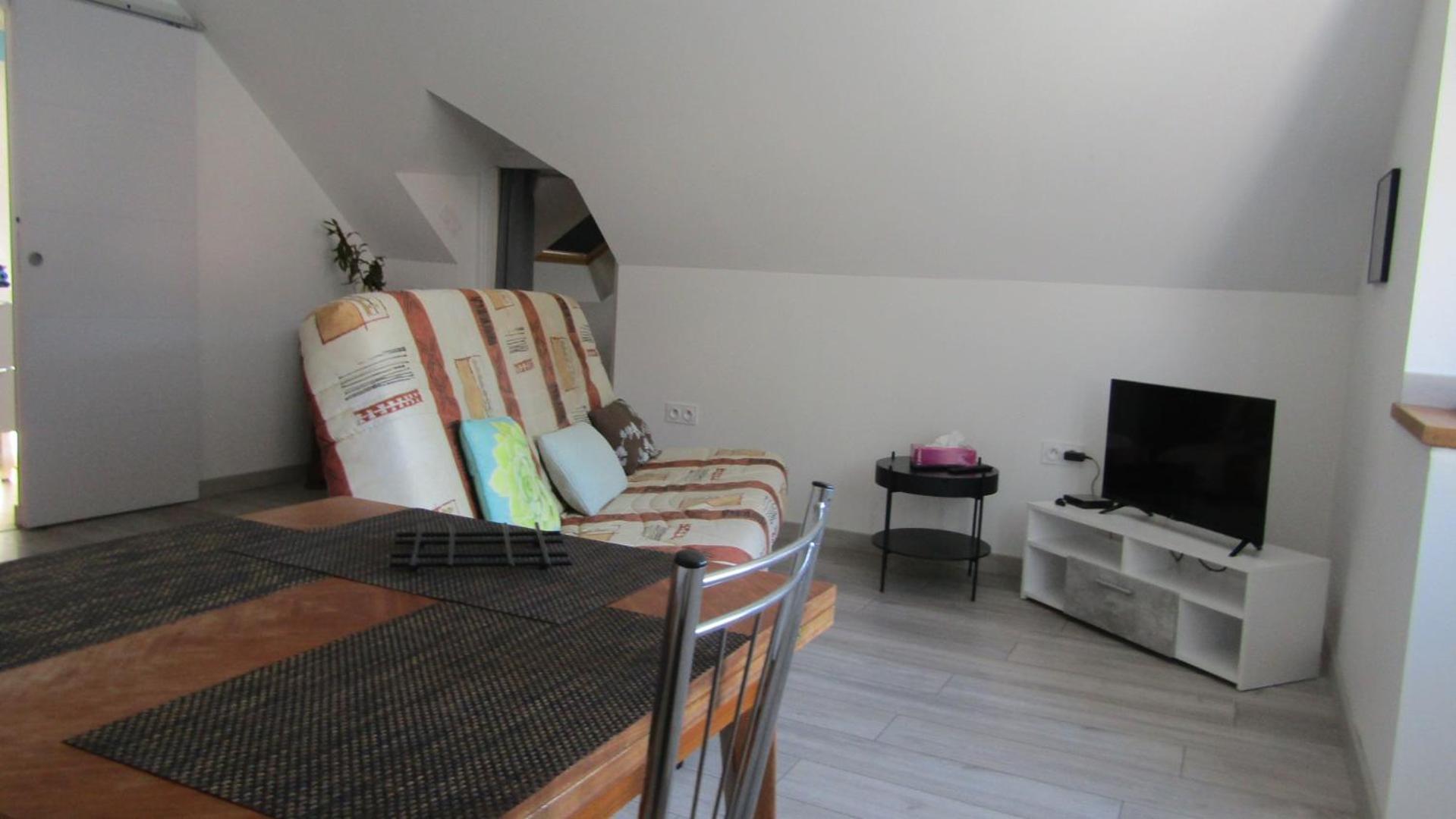 Les Cactus Apartment บาญเญอ-เดอ-บีกอร์ ห้อง รูปภาพ