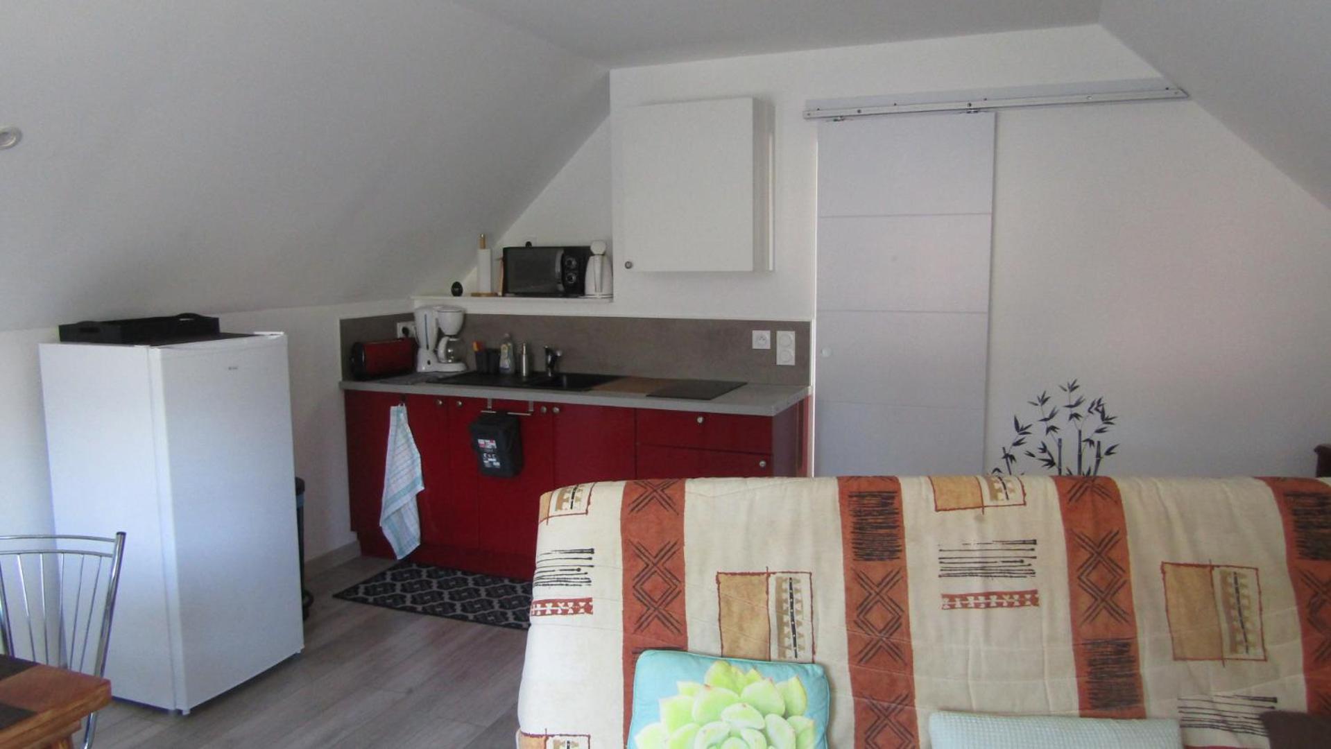 Les Cactus Apartment บาญเญอ-เดอ-บีกอร์ ภายนอก รูปภาพ