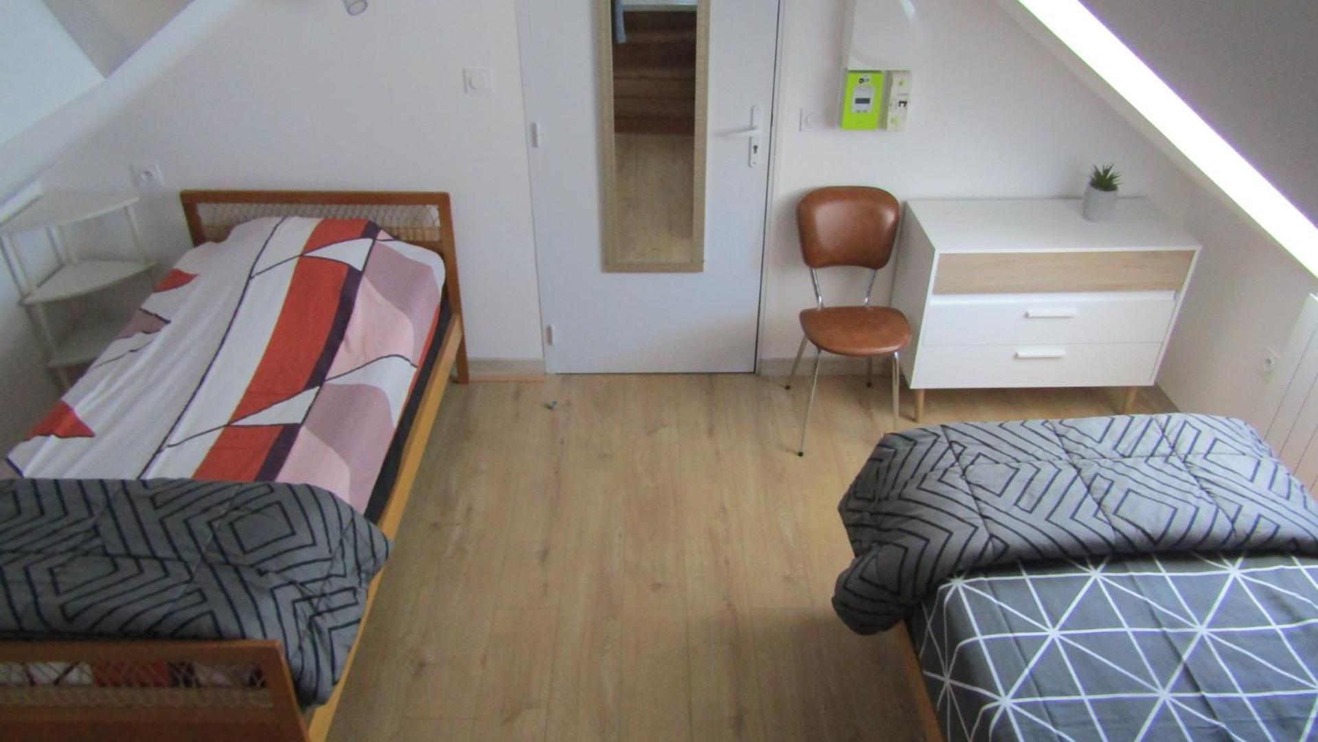 Les Cactus Apartment บาญเญอ-เดอ-บีกอร์ ภายนอก รูปภาพ