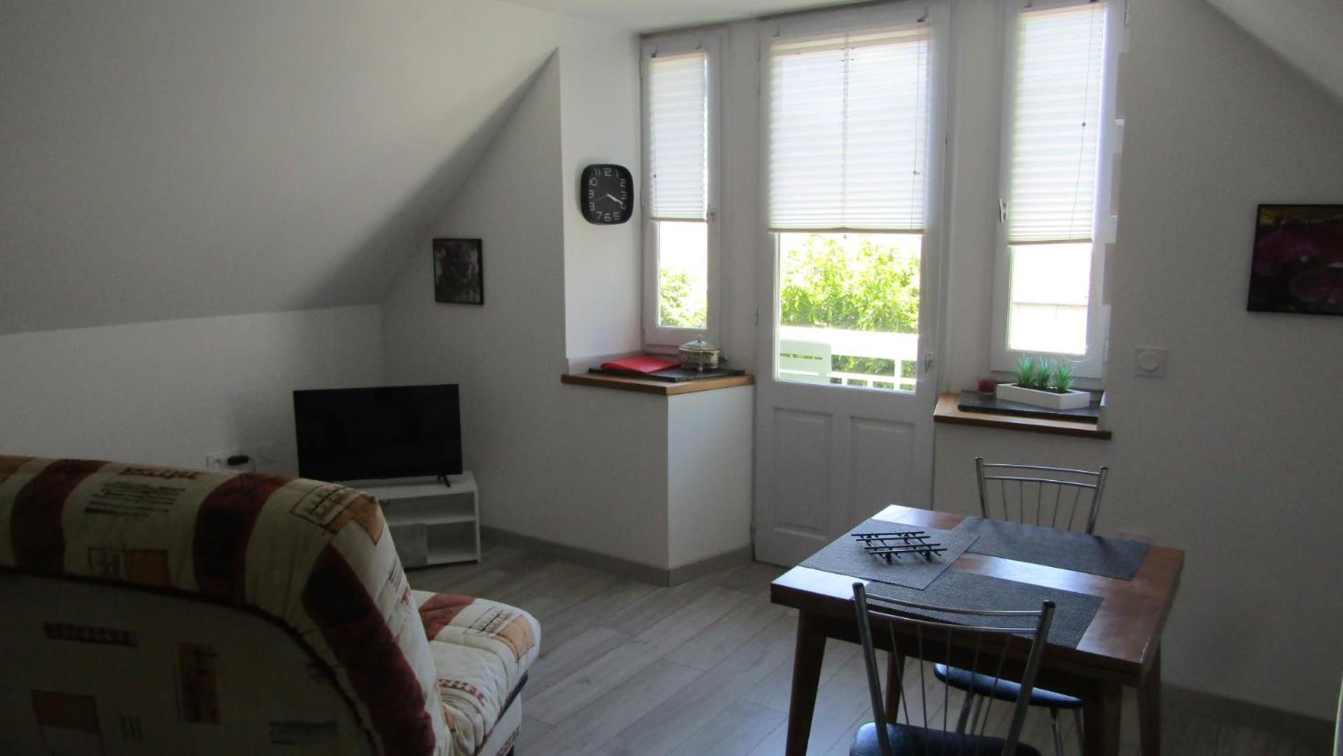 Les Cactus Apartment บาญเญอ-เดอ-บีกอร์ ภายนอก รูปภาพ