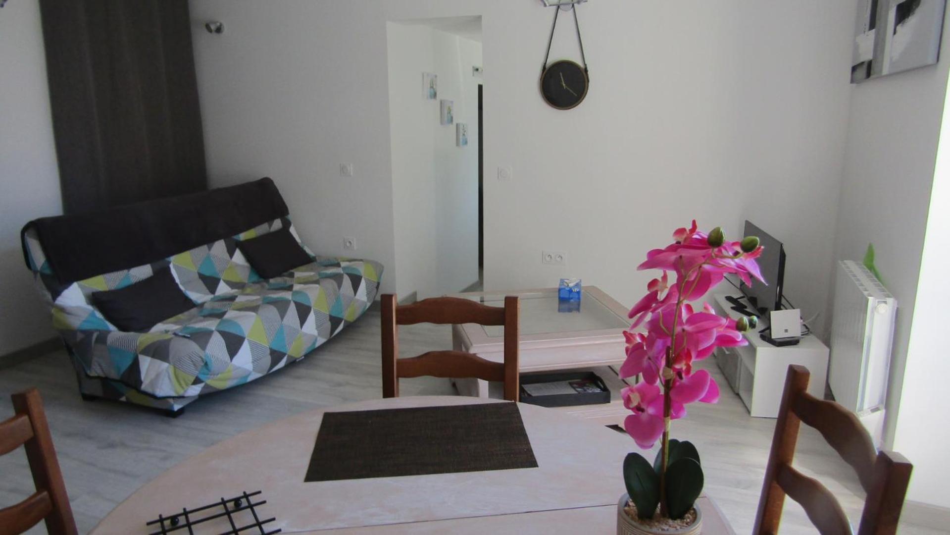 Les Cactus Apartment บาญเญอ-เดอ-บีกอร์ ภายนอก รูปภาพ